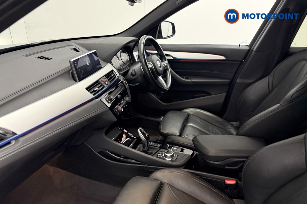 BMW X1 M Sport Automatic Petrol SUV - Stock Number (1604601) - 3rd supplementary image