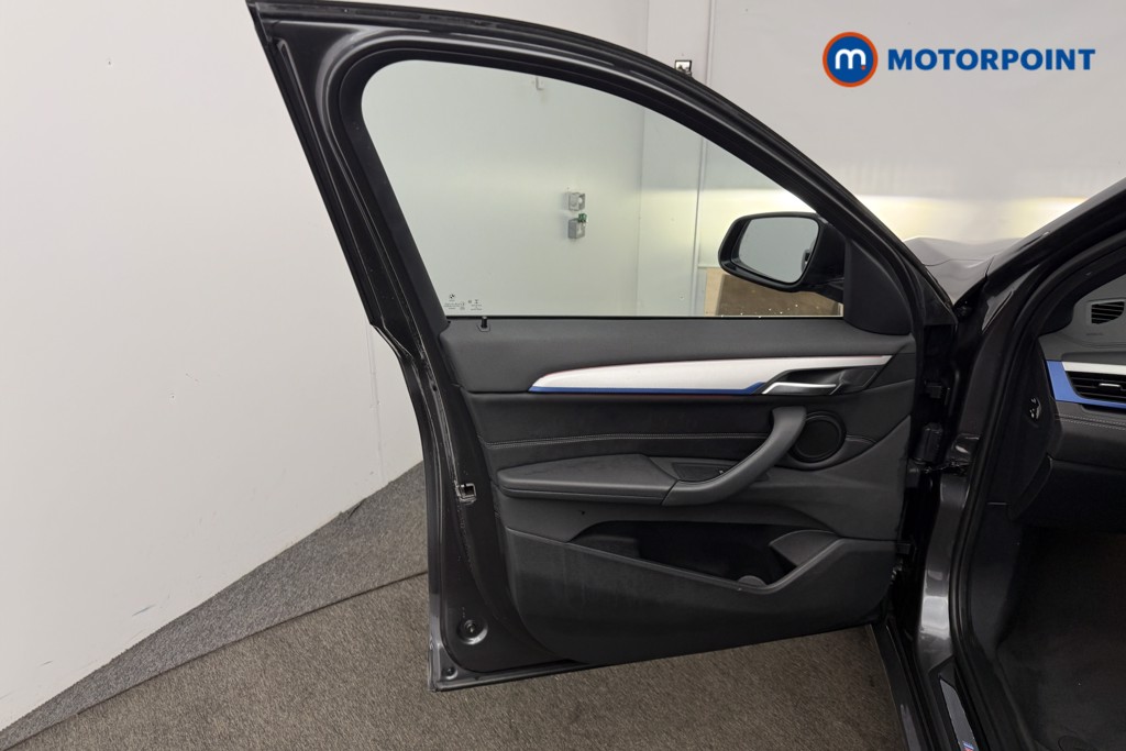 BMW X1 M Sport Automatic Petrol SUV - Stock Number (1604601) - 4th supplementary image