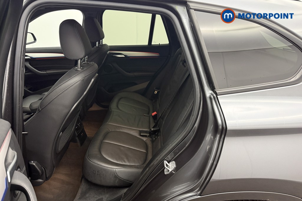 BMW X1 M Sport Automatic Petrol SUV - Stock Number (1604601) - 5th supplementary image