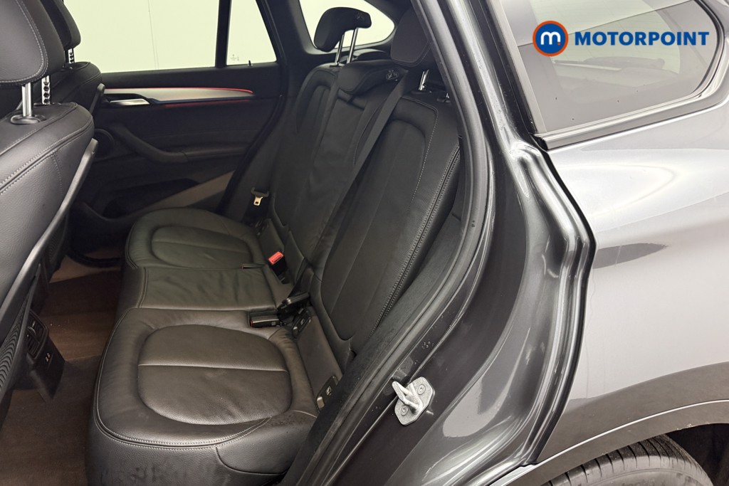 BMW X1 M Sport Automatic Petrol SUV - Stock Number (1604601) - 6th supplementary image