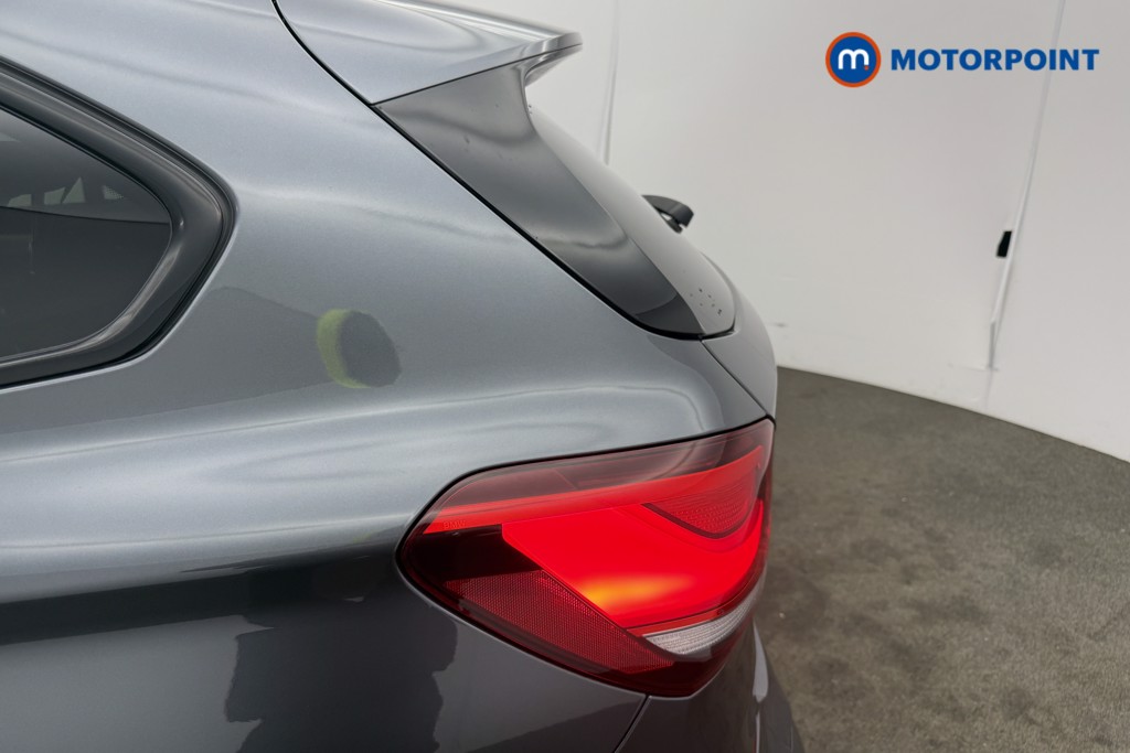 BMW X1 M Sport Automatic Petrol SUV - Stock Number (1604601) - 9th supplementary image