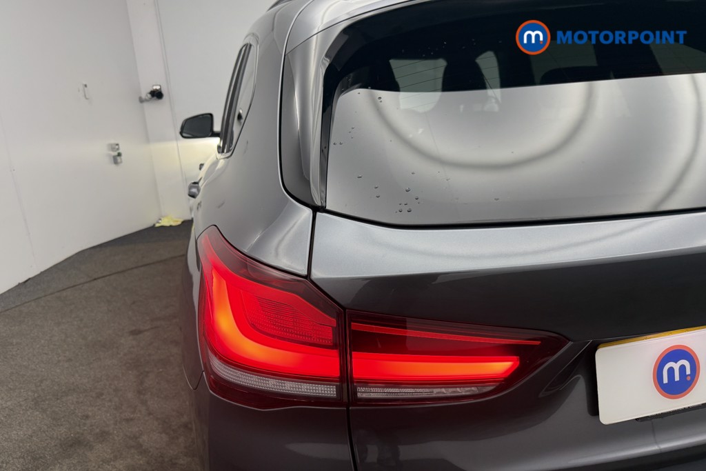 BMW X1 M Sport Automatic Petrol SUV - Stock Number (1604601) - 10th supplementary image