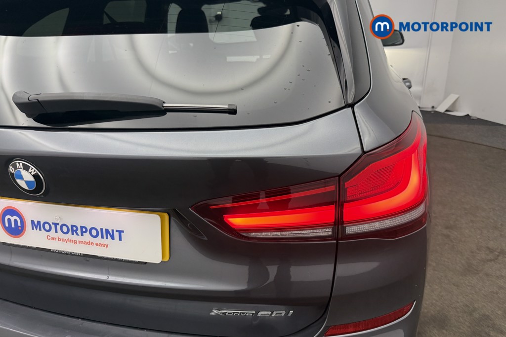 BMW X1 M Sport Automatic Petrol SUV - Stock Number (1604601) - 11th supplementary image