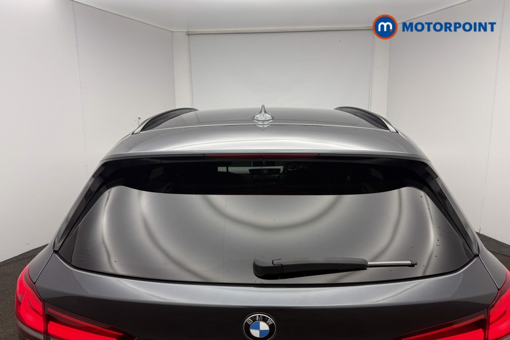 BMW X1 M Sport Automatic Petrol SUV - Stock Number (1604601) - 12th supplementary image