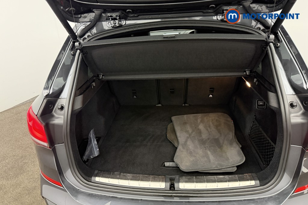 BMW X1 M Sport Automatic Petrol SUV - Stock Number (1604601) - 14th supplementary image