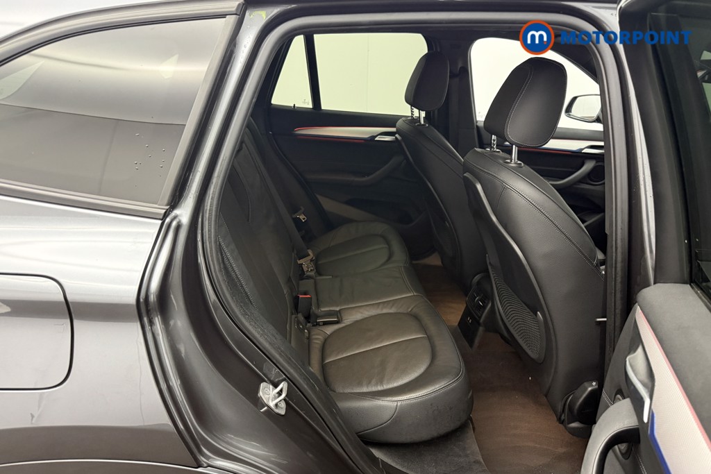 BMW X1 M Sport Automatic Petrol SUV - Stock Number (1604601) - 16th supplementary image