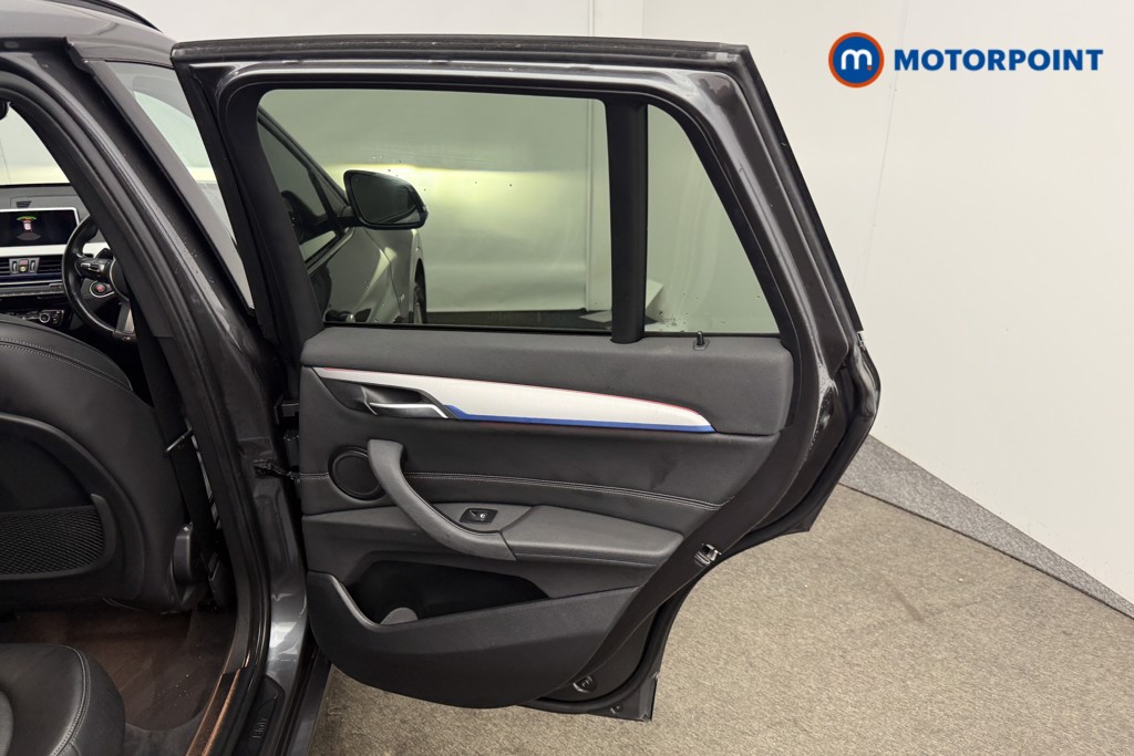 BMW X1 M Sport Automatic Petrol SUV - Stock Number (1604601) - 17th supplementary image
