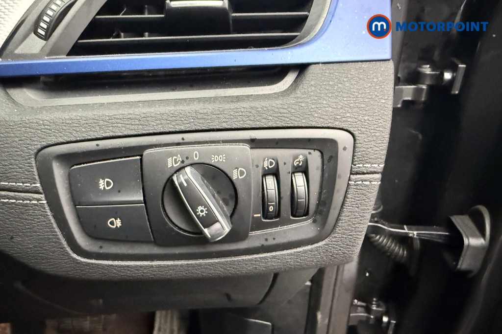 BMW X1 M Sport Automatic Petrol SUV - Stock Number (1604601) - 24th supplementary image