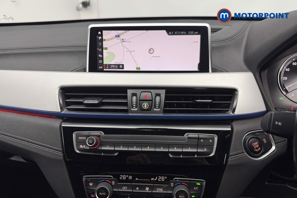 BMW X1 M Sport Automatic Petrol SUV - Stock Number (1604601) - 31st supplementary image