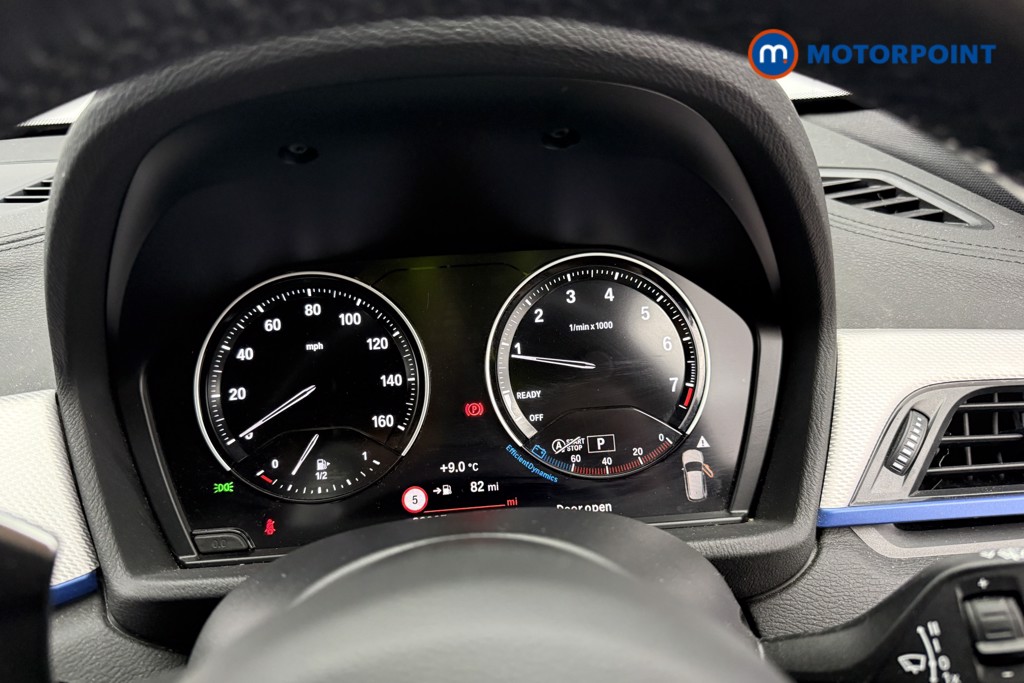 BMW X1 M Sport Automatic Petrol SUV - Stock Number (1604601) - 33rd supplementary image