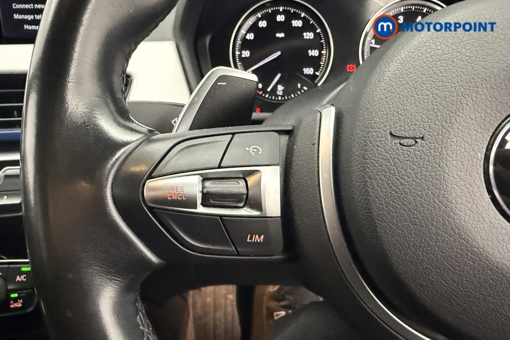 BMW X1 M Sport Automatic Petrol SUV - Stock Number (1604601) - 34th supplementary image