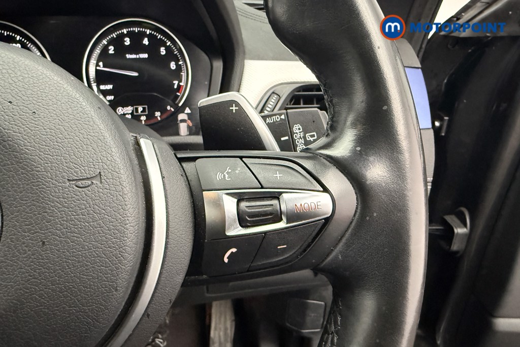 BMW X1 M Sport Automatic Petrol SUV - Stock Number (1604601) - 35th supplementary image