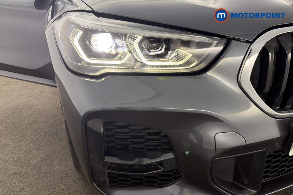 BMW X1 M Sport Automatic Petrol SUV - Stock Number (1604601) - 36th supplementary image