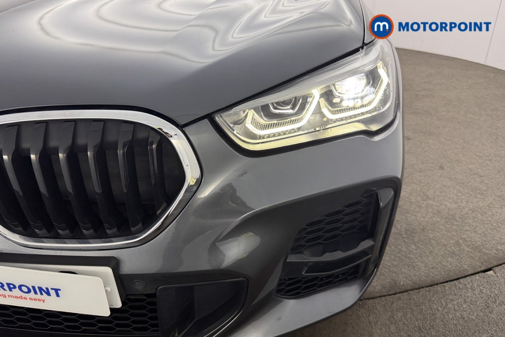 BMW X1 M Sport Automatic Petrol SUV - Stock Number (1604601) - 37th supplementary image