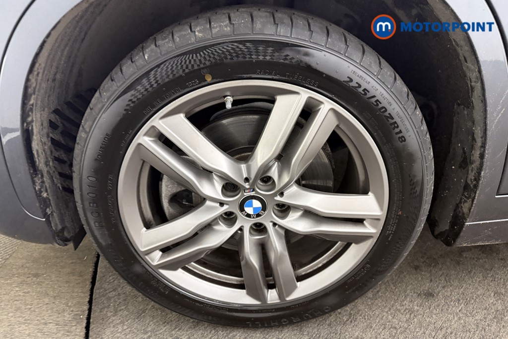 BMW X1 M Sport Automatic Petrol SUV - Stock Number (1604601) - 38th supplementary image