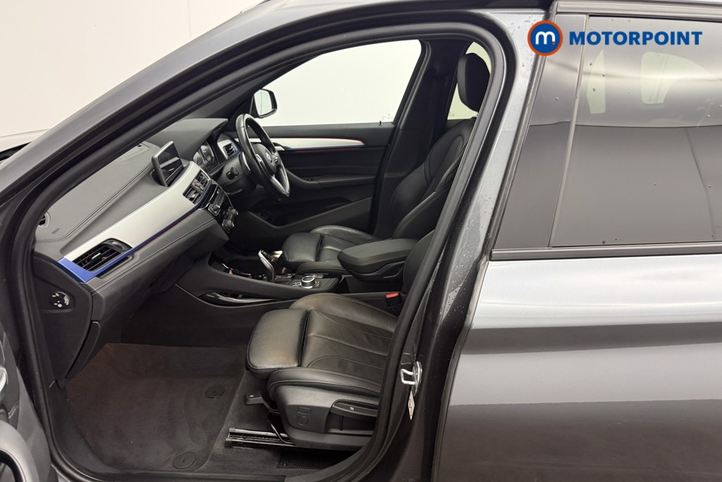 BMW X1 M Sport Automatic Petrol SUV - Stock Number (1604601) - 1st supplementary image