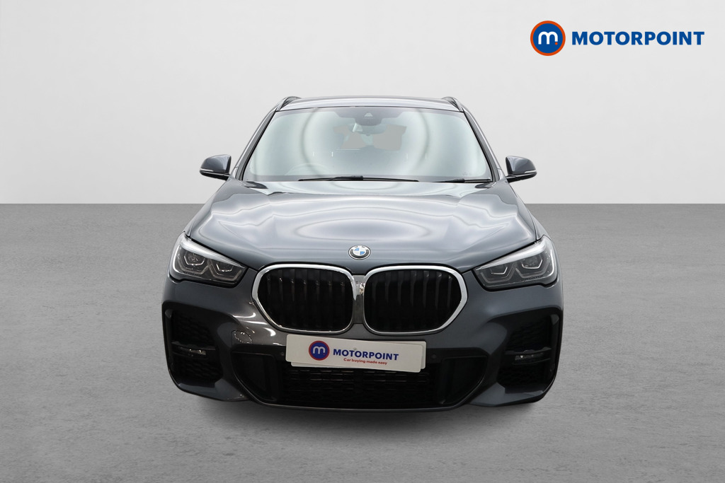 BMW X1 M Sport Automatic Petrol SUV - Stock Number (1604601) - Front bumper
