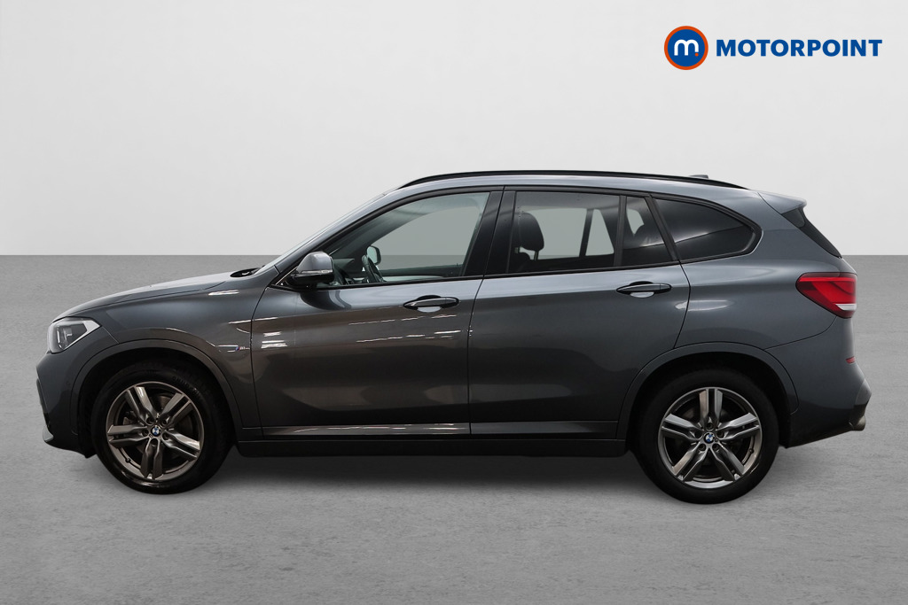 BMW X1 M Sport Automatic Petrol SUV - Stock Number (1604601) - Passenger side