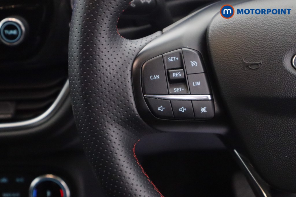 Ford Fiesta St-Line X Edition Automatic Petrol Hatchback - Stock Number (1604730) - 7th supplementary image