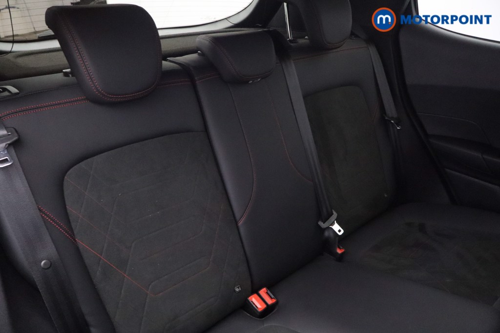 Ford Fiesta St-Line X Edition Automatic Petrol Hatchback - Stock Number (1604730) - 11th supplementary image