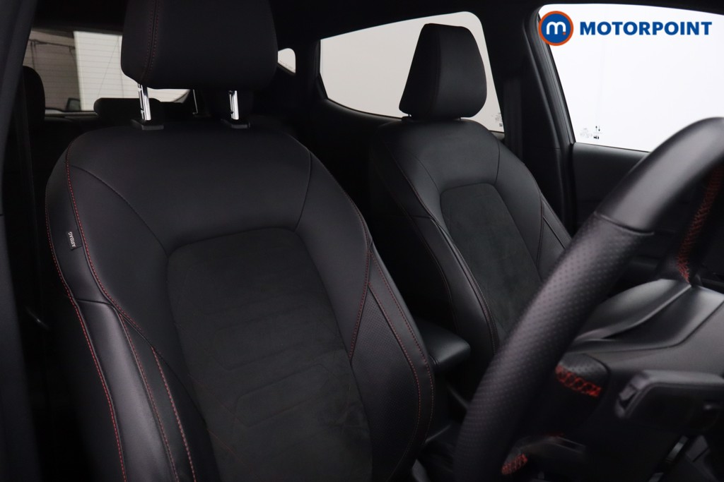 Ford Fiesta St-Line X Edition Automatic Petrol Hatchback - Stock Number (1604730) - 13th supplementary image