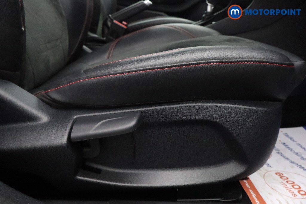 Ford Fiesta St-Line X Edition Automatic Petrol Hatchback - Stock Number (1604730) - 15th supplementary image