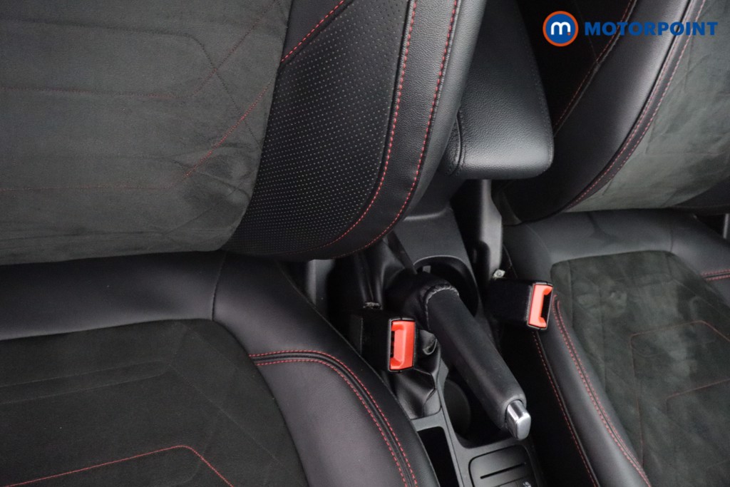 Ford Fiesta St-Line X Edition Automatic Petrol Hatchback - Stock Number (1604730) - 16th supplementary image