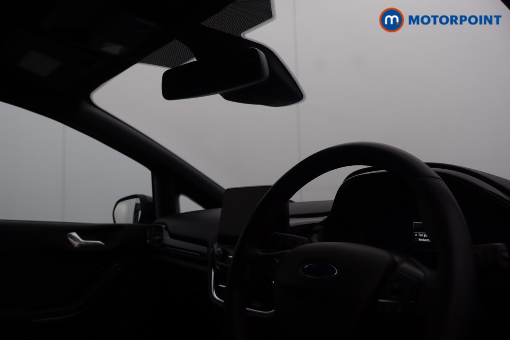 Ford Fiesta St-Line X Edition Automatic Petrol Hatchback - Stock Number (1604730) - 17th supplementary image