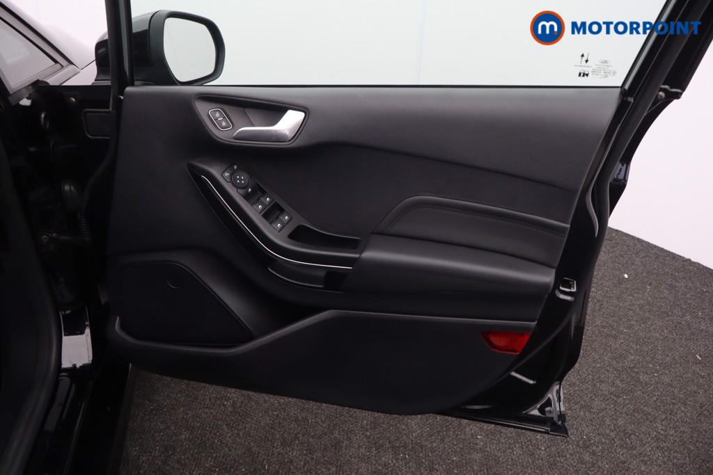Ford Fiesta St-Line X Edition Automatic Petrol Hatchback - Stock Number (1604730) - 18th supplementary image