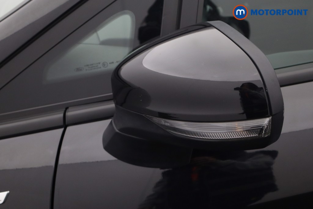 Ford Fiesta St-Line X Edition Automatic Petrol Hatchback - Stock Number (1604730) - 25th supplementary image