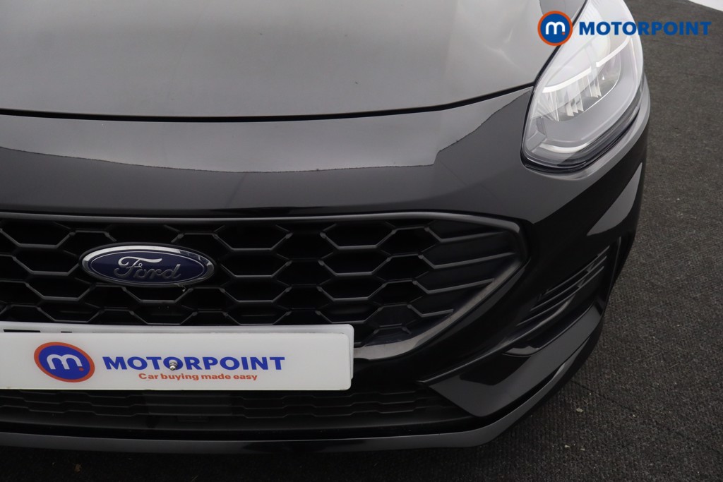 Ford Fiesta St-Line X Edition Automatic Petrol Hatchback - Stock Number (1604730) - 27th supplementary image
