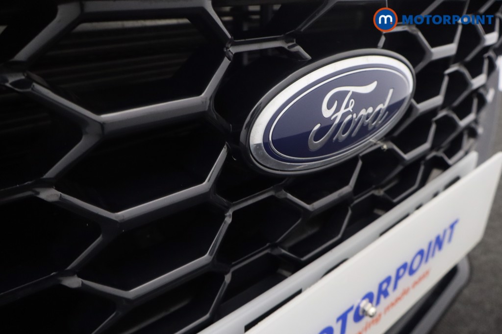 Ford Fiesta St-Line X Edition Automatic Petrol Hatchback - Stock Number (1604730) - 28th supplementary image