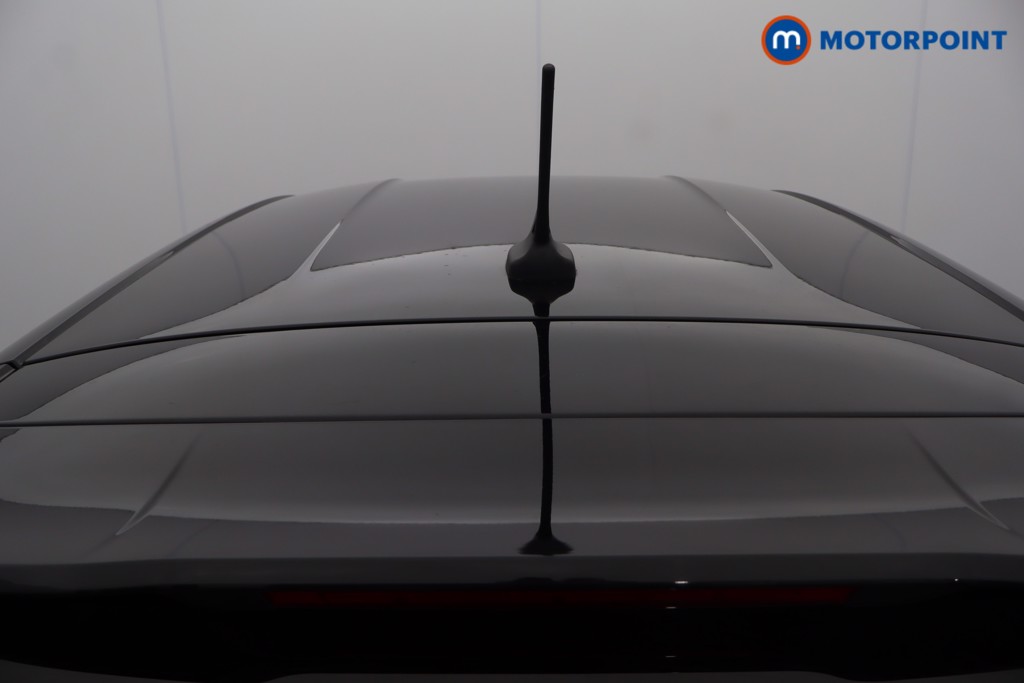 Ford Fiesta St-Line X Edition Automatic Petrol Hatchback - Stock Number (1604730) - 35th supplementary image