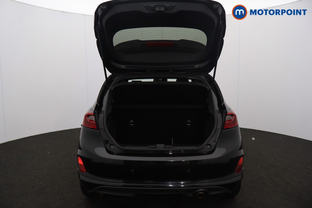 Ford Fiesta St-Line X Edition Automatic Petrol Hatchback - Stock Number (1604730) - 36th supplementary image