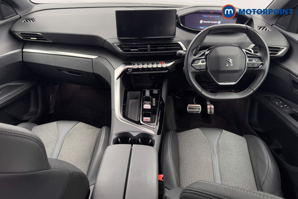 Peugeot 3008 Allure Automatic Petrol SUV - Stock Number (1604769) - 2nd supplementary image