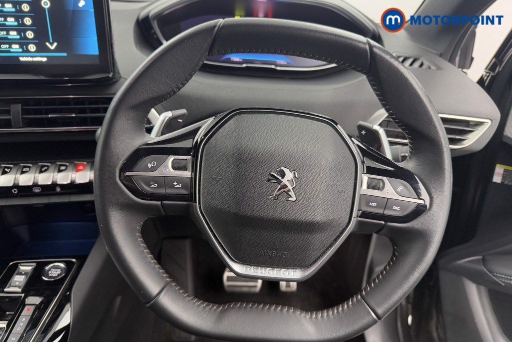 Peugeot 3008 Allure Automatic Petrol SUV - Stock Number (1604769) - 3rd supplementary image
