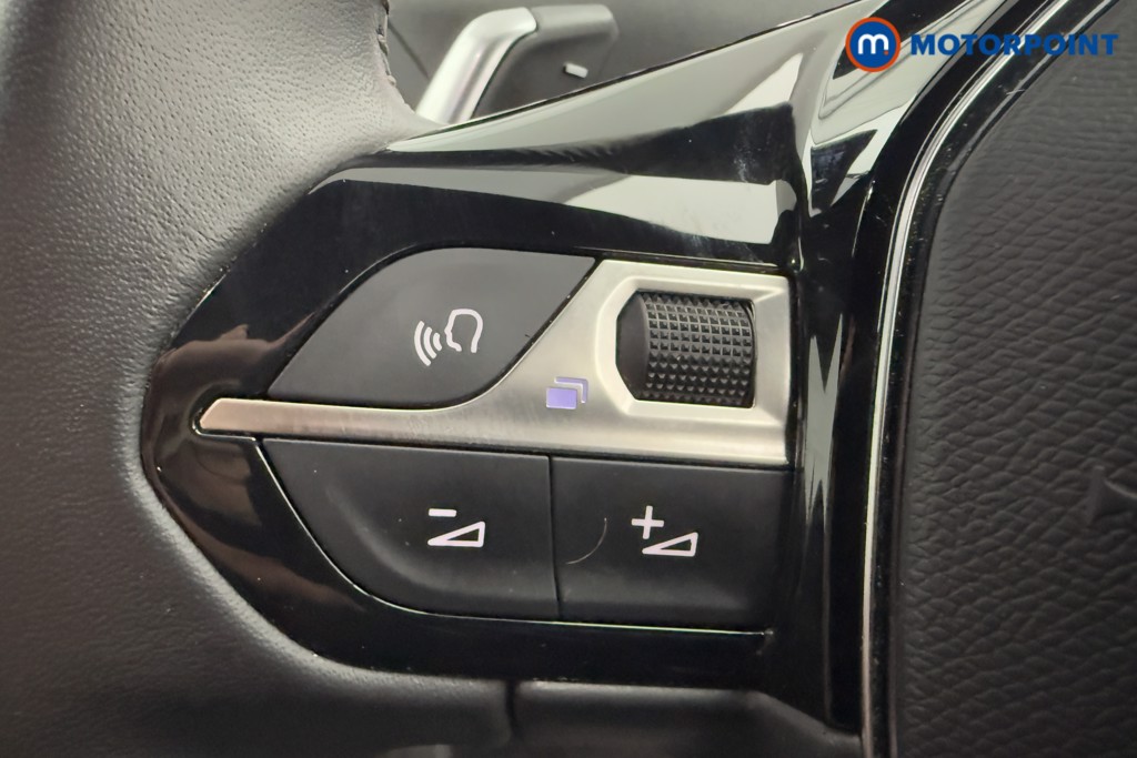 Peugeot 3008 Allure Automatic Petrol SUV - Stock Number (1604769) - 4th supplementary image