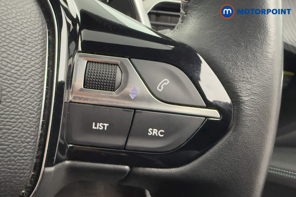 Peugeot 3008 Allure Automatic Petrol SUV - Stock Number (1604769) - 5th supplementary image