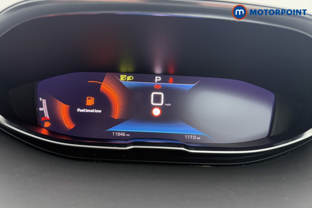 Peugeot 3008 Allure Automatic Petrol SUV - Stock Number (1604769) - 6th supplementary image