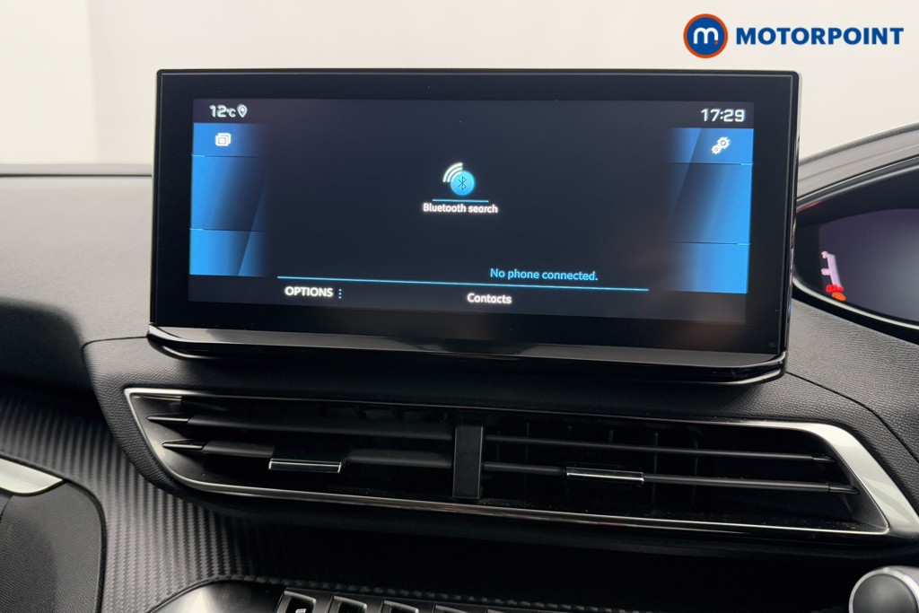 Peugeot 3008 Allure Automatic Petrol SUV - Stock Number (1604769) - 8th supplementary image