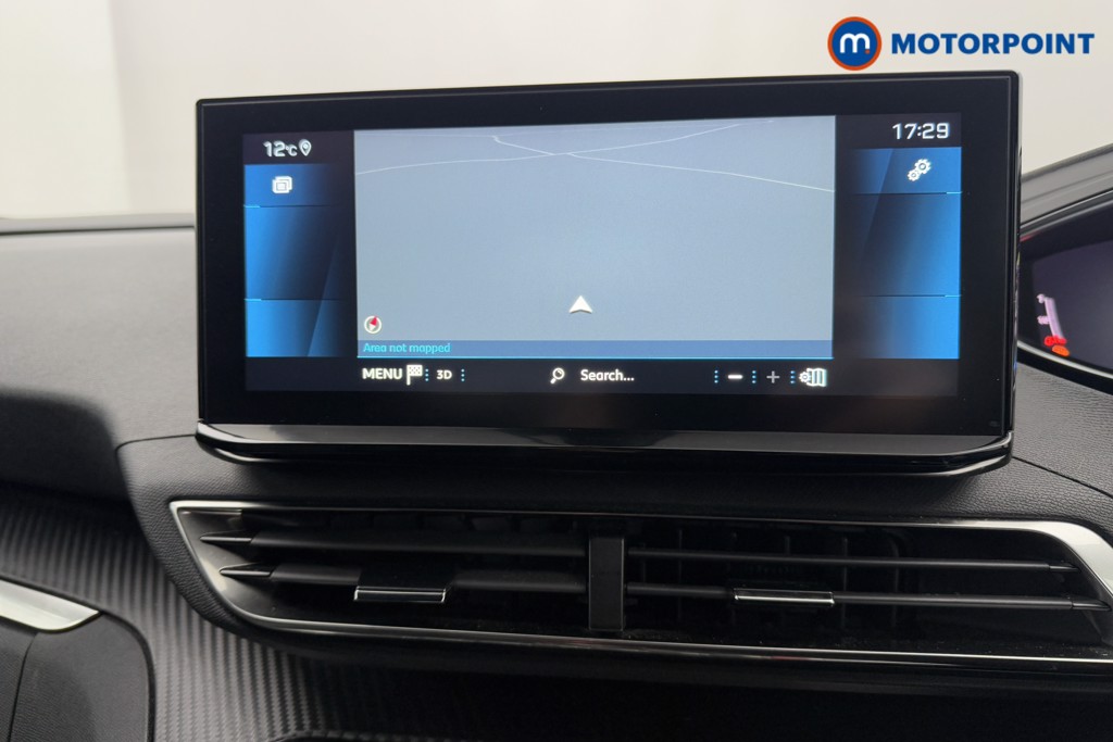 Peugeot 3008 Allure Automatic Petrol SUV - Stock Number (1604769) - 9th supplementary image