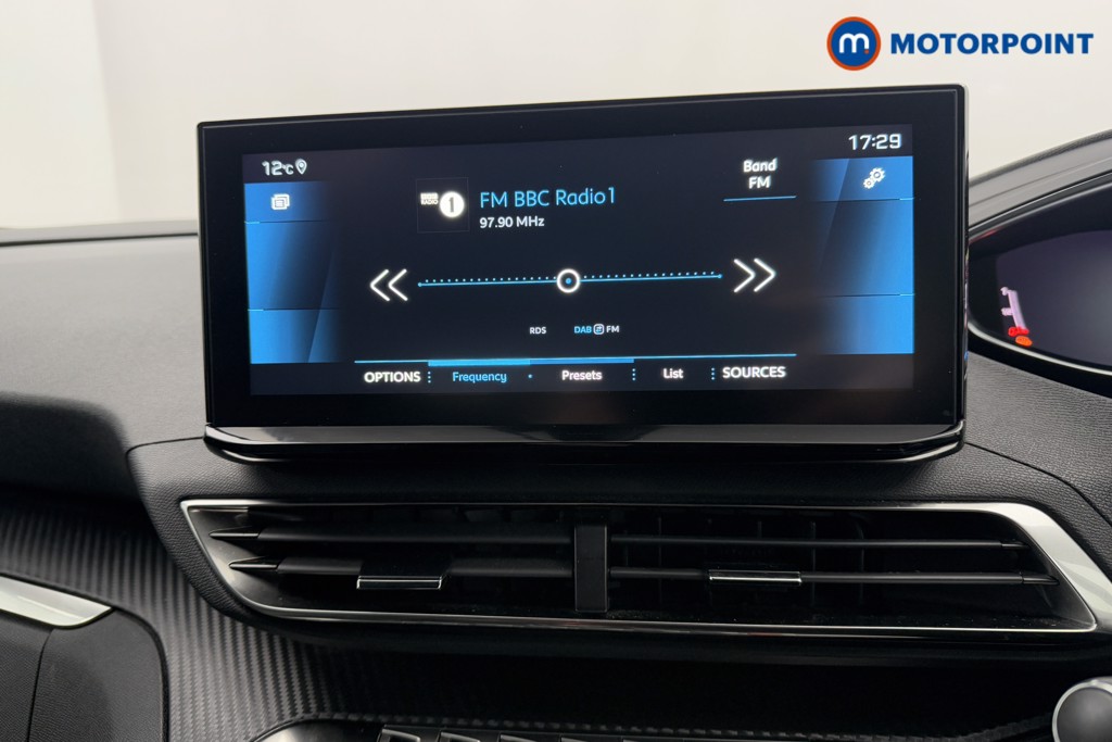 Peugeot 3008 Allure Automatic Petrol SUV - Stock Number (1604769) - 10th supplementary image