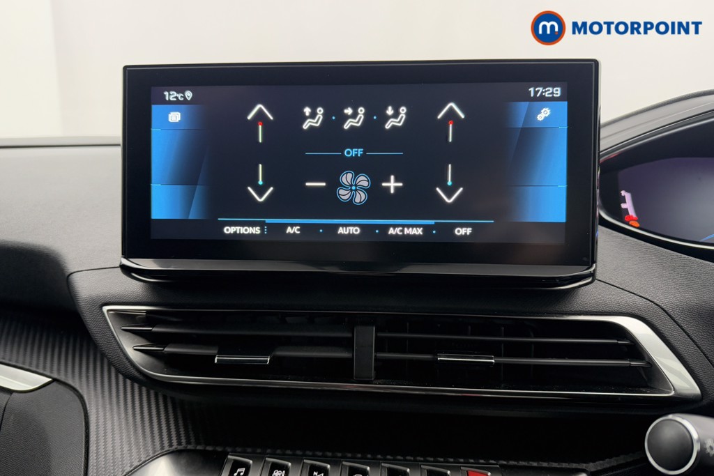 Peugeot 3008 Allure Automatic Petrol SUV - Stock Number (1604769) - 11th supplementary image