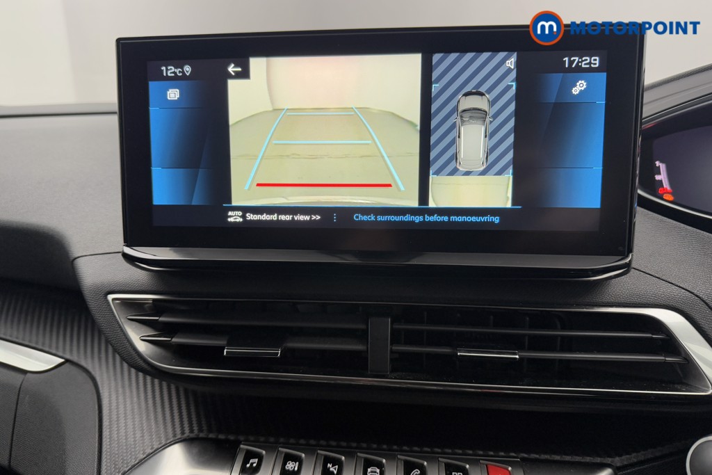 Peugeot 3008 Allure Automatic Petrol SUV - Stock Number (1604769) - 12th supplementary image