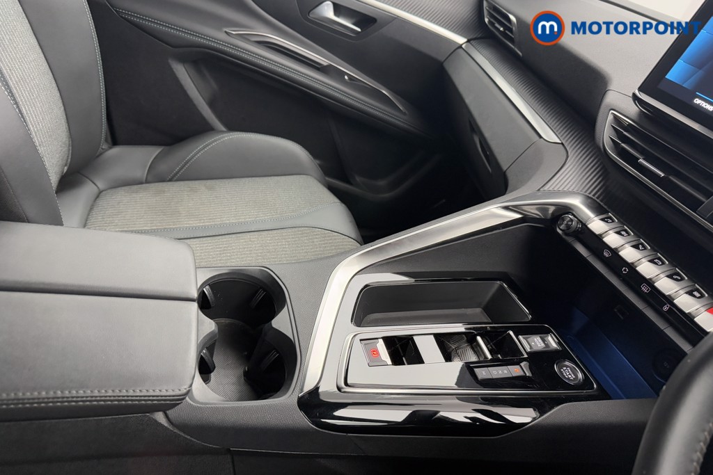 Peugeot 3008 Allure Automatic Petrol SUV - Stock Number (1604769) - 17th supplementary image