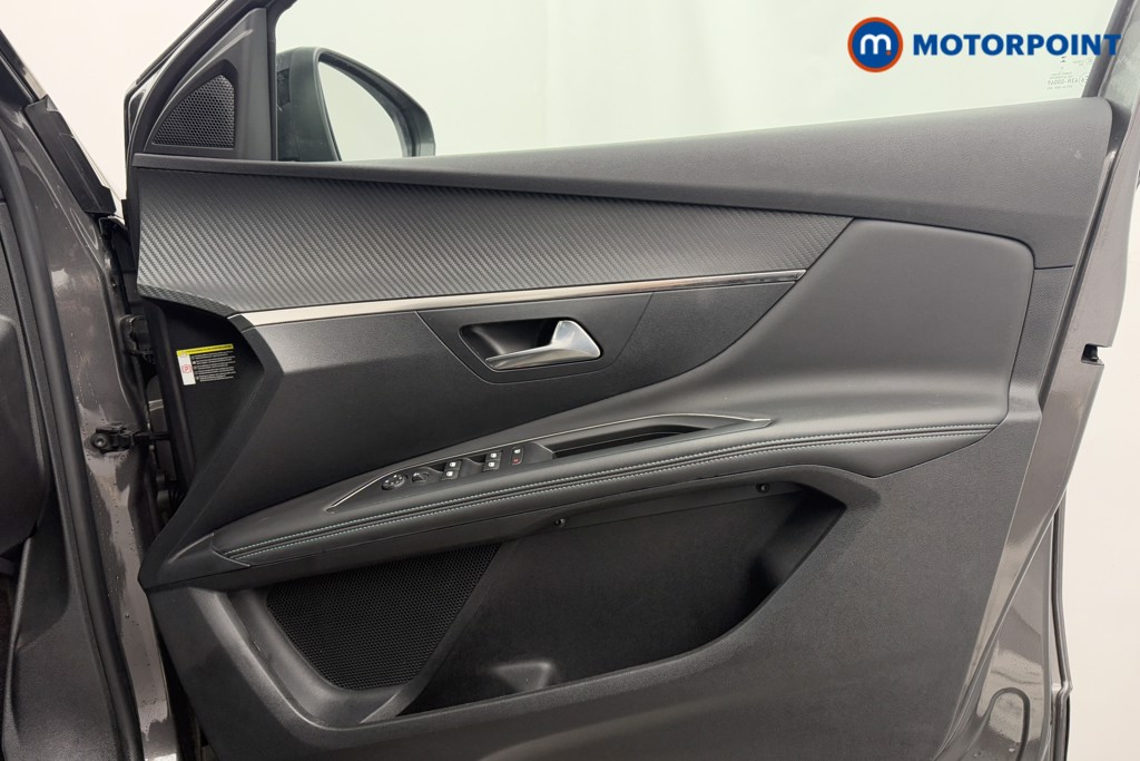Peugeot 3008 Allure Automatic Petrol SUV - Stock Number (1604769) - 19th supplementary image