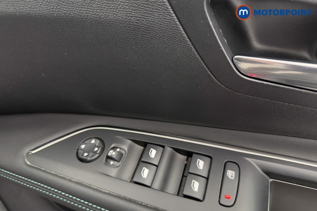 Peugeot 3008 Allure Automatic Petrol SUV - Stock Number (1604769) - 20th supplementary image