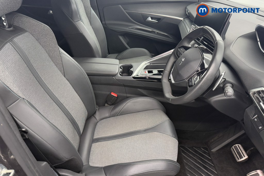Peugeot 3008 Allure Automatic Petrol SUV - Stock Number (1604769) - 21st supplementary image