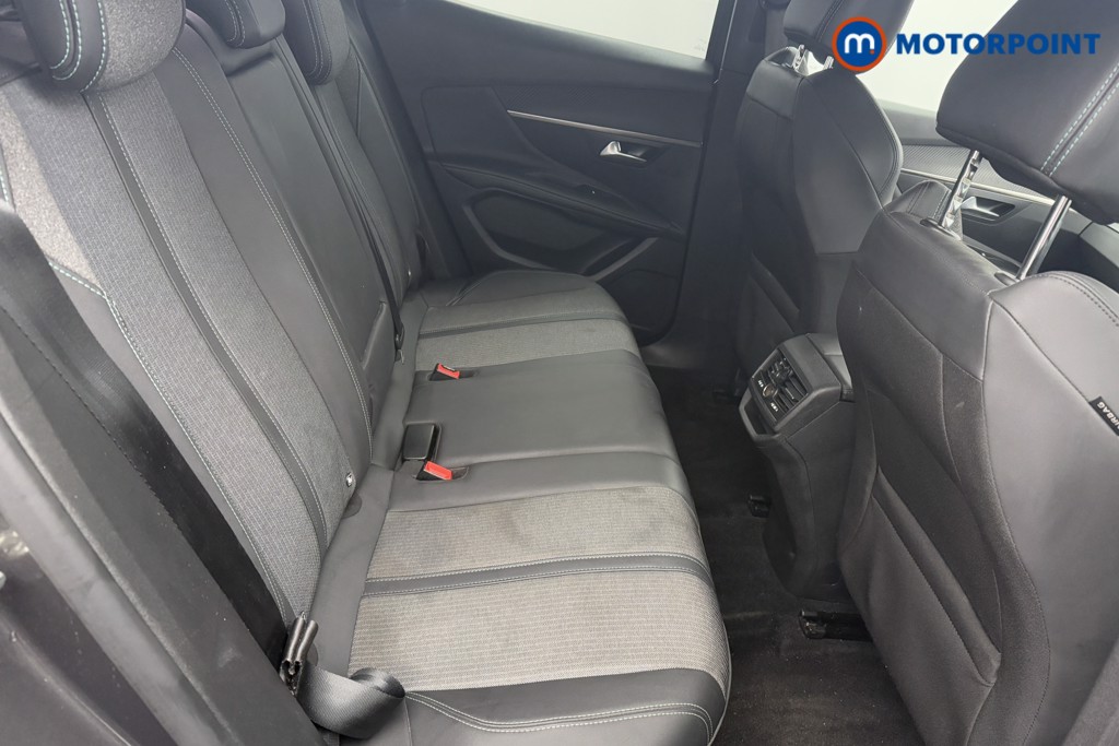 Peugeot 3008 Allure Automatic Petrol SUV - Stock Number (1604769) - 23rd supplementary image