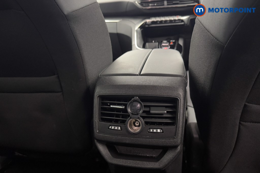 Peugeot 3008 Allure Automatic Petrol SUV - Stock Number (1604769) - 24th supplementary image